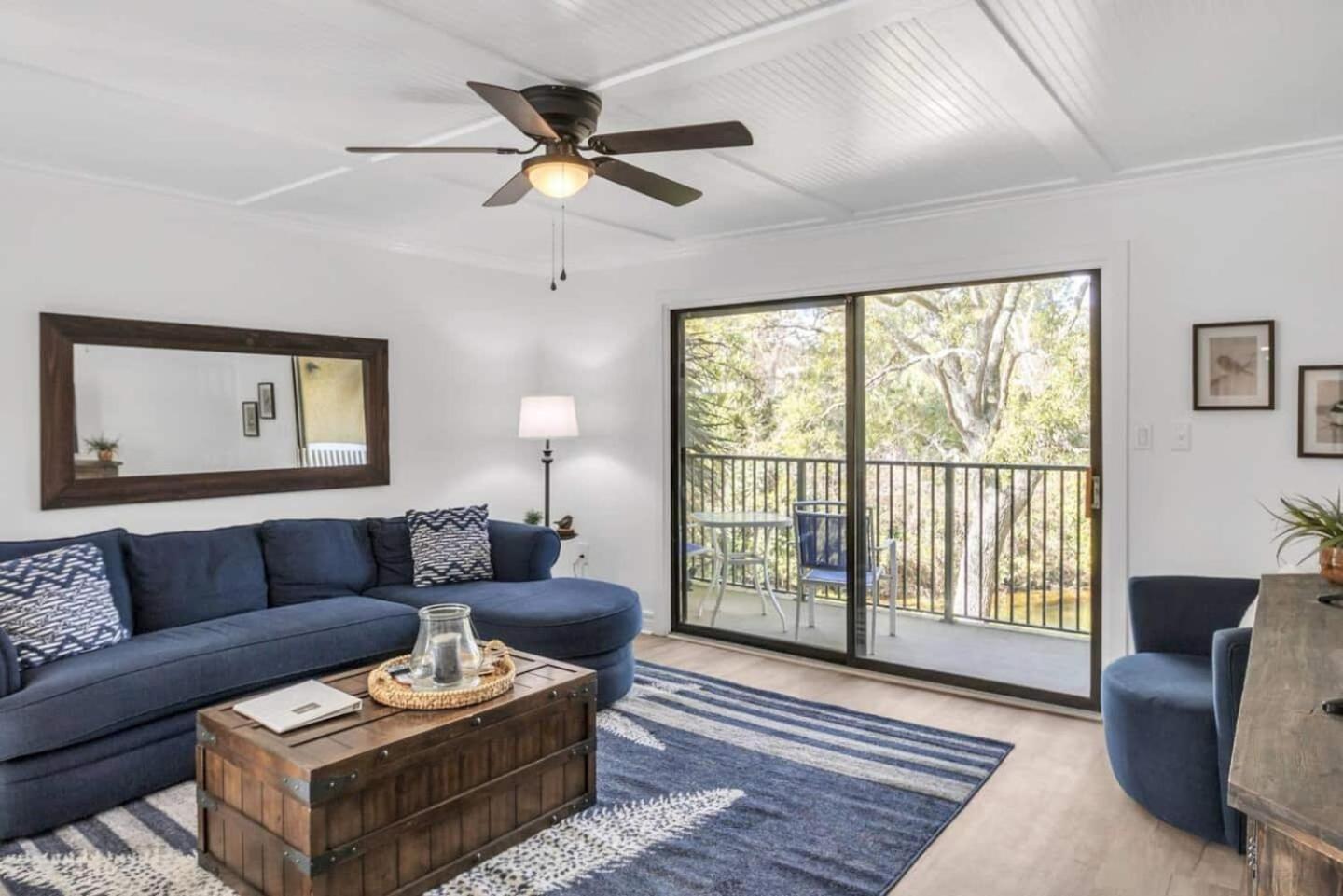 Turtle View Villa Hilton Head Island Exterior foto